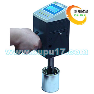 OU7102手持式旋转粘度计