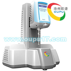 OU7190智能锥板流变仪