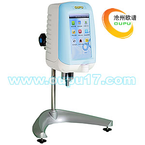 OU7115智能型数字式旋转粘度计